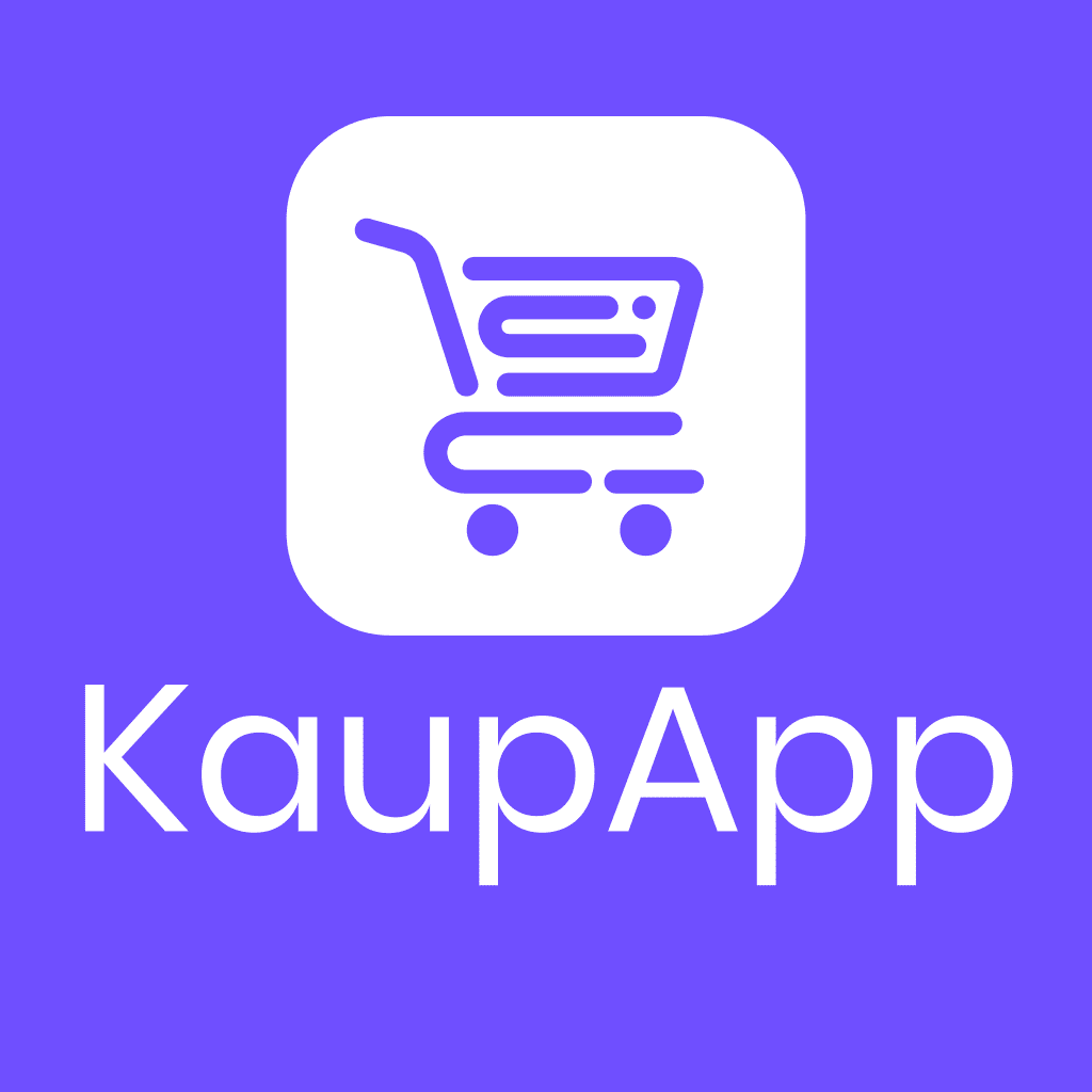KaupApp