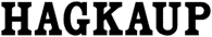 Hagkaup-logo