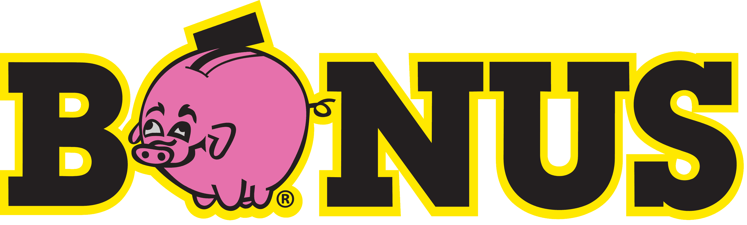 Bónus-logo